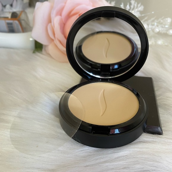 Sephora Other - SEPHORA  MATTE PERFECTION POWDER FOUNDATION COLOR 20 NEUTRAL BEIGE 7.5g/0.26 OZ